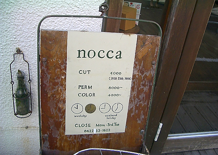 nocca