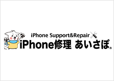 iPhone修理あいさぽ 吉祥寺店